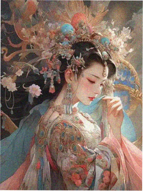 伯德小姐