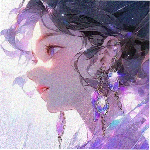 小镇青年头像